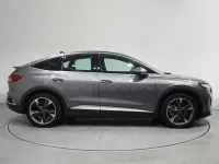 Usado Audi Q4 Sportback e-tron Advanced Plus 210 kW (286 CV) 2025 Eléctrico SUV