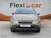 Usado Fiat 500X Lounge 140 CV (102 kW) 2018 SUV