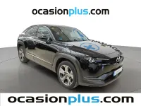 Usado Mazda MX30 107 kW (146 CV) 2020 Negro SUV