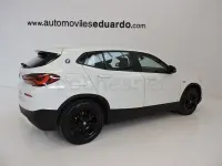 Usado BMW X2 Advantage 220 CV (161 kW) 2022 Blanco SUV