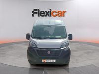 Usado Fiat Ducato 140 CV (102 kW) 2021 Blanco Van