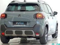 usado Citroën C3 Aircross BlueHDi 81kW (110CV) S&S Feel Pack
