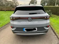 Usado VW ID.4 Pure 125 kW (170 CV) 2022 Eléctrico SUV