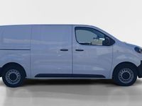 Usado Toyota Proace 120 CV (88 kW) 2024 Blanco Monovolumen