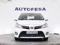 Usado Toyota Verso Advance 132 CV (97 kW) 2014 Blanco Monovolumen