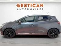 Usado Renault Clio V Equilibre 140 CV (102 kW) 2022 Gris Utilitario