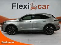 usado DS Automobiles DS7 Crossback BlueHDi 132kW (180CV) Auto. PERF.LINE