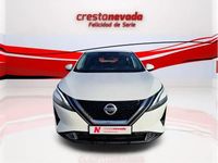 Usado Nissan Qashqai Acenta 140 CV (102 kW) 2021 SUV
