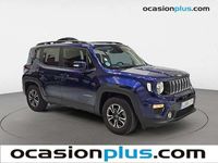 usado Jeep Renegade Longitude 1.0G 88kW (120CV) 4x2