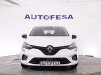 Usado Renault Clio V Business 100 CV (73 kW) 2020 Blanco