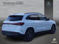 Nuevo Mercedes EQA250 139 kW (190 CV) 2026 Blanco polar SUV