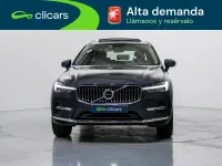 Usado Volvo XC60 Core 350 CV (257 kW) 2022 Gris / plata SUV