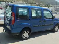 Usado Fiat Doblò Active 105 CV (77 kW) 2006 Monovolumen