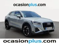 Occasion Audi Q2 S-Line 150 PK (110 kW) 2021 Grijs SUV