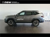 Usado Dacia Bigster Journey 156 CV (114 kW) 2025 Gris SUV
