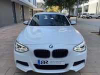 usado BMW 118 118 d M Sport Edition