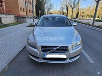 Usado Volvo S80 Executive 185 CV (136 kW) 2007 Blanco Berlina