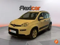 Usado Fiat Panda City Life 70 CV (51 kW) 2023 Blanco Utilitario