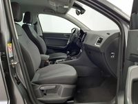 Usado Seat Ateca Style 150 CV (110 kW) 2025 Gris SUV