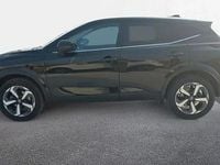 Brugt Nissan Qashqai N-Connecta 140 HK (102 kW) 2023 Sort SUV