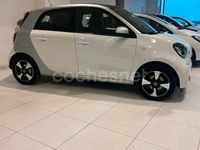 Usado Smart ForFour 90 CV (66 kW) 2018 Blanco Utilitario