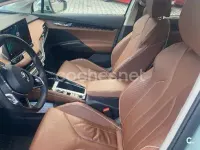 Usado Skoda Enyaq iV 150 kW (204 CV) 2021 Eléctrico SUV