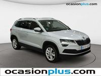 usado Skoda Karoq 1.6 TDI 85kW (115CV) Like