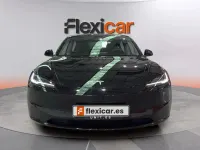 Usado Tesla Model 3 RWD 188 kW (256 CV) 2024 Negro Berlina