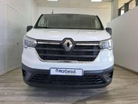 Usado Renault Trafic 150 CV (110 kW) 2023 Blanco Monovolumen