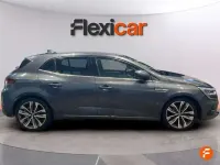 Usado Renault Mégane IV Zen 116 CV (85 kW) 2021 Gris Utilitario