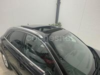 Usado Audi Q3 150 CV (110 kW) 2016 Negro SUV