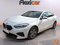 Usado BMW 216 116 CV (85 kW) 2021 Blanco Coupe