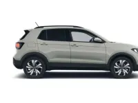 Nuevo VW T-Cross 116 CV (85 kW) 2026 Beige SUV