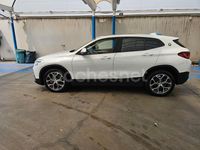 Usado BMW X2 140 CV (102 kW) 2020 Blanco SUV