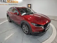 Usado Mazda CX-30 186 CV (136 kW) 2021 Rojo SUV