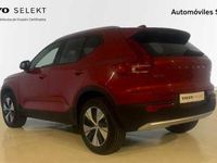 Nuevo Volvo XC40 Core 2025 Rojo SUV