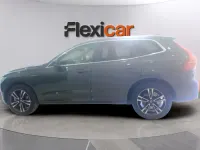 Usado Volvo XC60 Inscription 390 CV (286 kW) 2018 Gris SUV