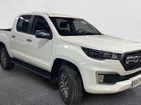 Usado Foton Tunland G7 162 CV (119 kW) 2025 Pickup/Camioneta