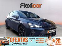 Usado Cupra Leon 150 CV (110 kW) 2025 Gris
