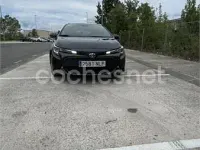 Usado Toyota Corolla Sport 180 CV (132 kW) 2023 Negro Familiar