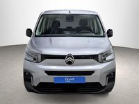 Usado Citroën Berlingo 102 CV (75 kW) 2025 Gris Monovolumen