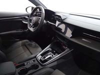 Usado Audi A3 Sportback S-Line 150 CV (110 kW) 2025 Verde Utilitario