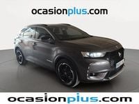 Usado DS Automobiles DS7 Crossback Performance Line Plus 225 CV (165 kW) 2021 Gris SUV