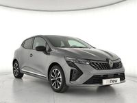 Usado Renault Clio V Techno 145 CV (106 kW) 2025 Gris pizarra Berlina