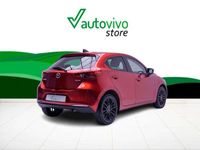 usado Mazda 2 HOMURA 1.5 E-SKYACTIV-G 90 CV 5P