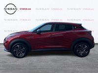 Usado Nissan Juke N-Connecta 114 CV (83 kW) 2025 Otro SUV