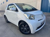 Usado Toyota iQ 68 CV (50 kW) 2009 Blanco Utilitario