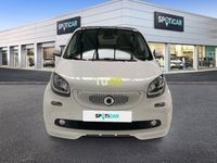 usado Smart ForFour 0.9 66kW (90CV) S/S PASSION