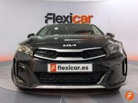 Usado Kia XCeed 120 CV (88 kW) 2023 Negro SUV