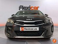 Usado Kia XCeed 160 CV (117 kW) 2023 Negro SUV